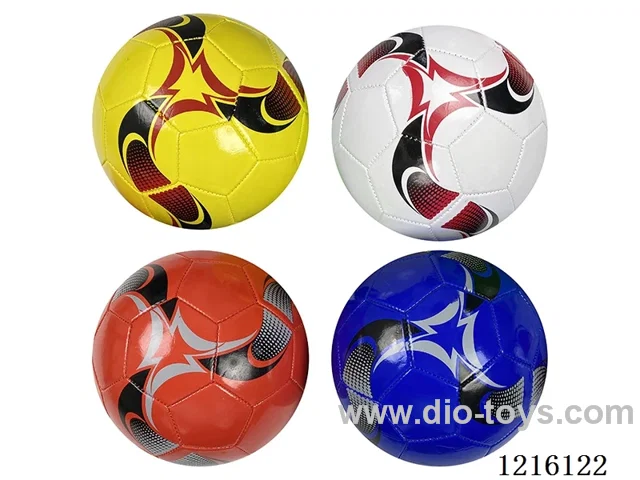 9 inch soccer