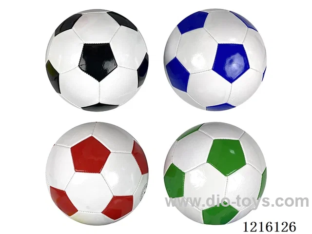 9 inch soccer
