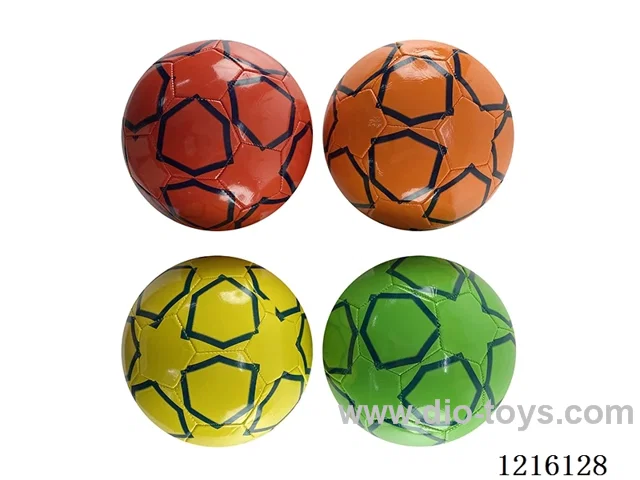 9 inch soccer