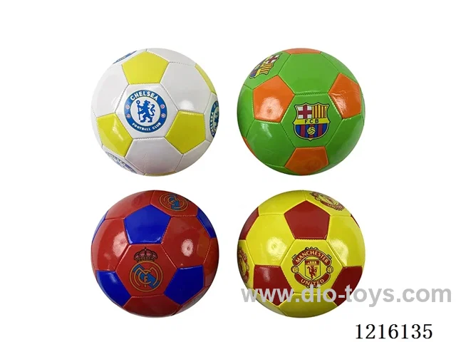 9 inch soccer