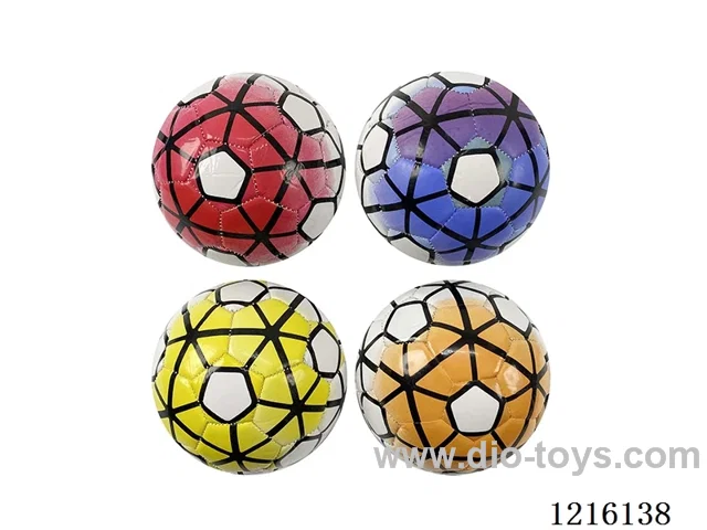 9 inch soccer