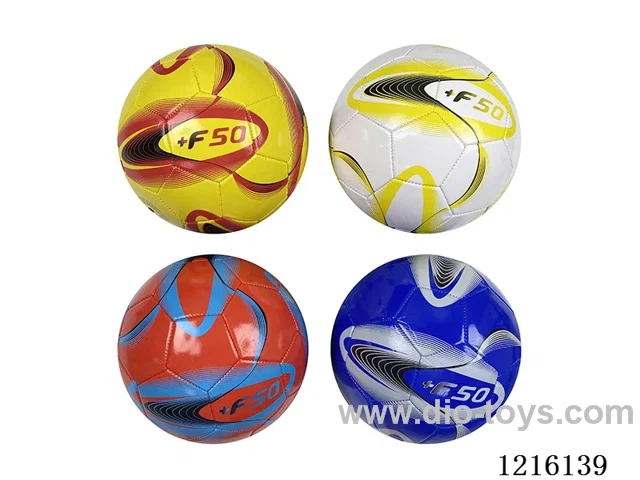 9 inch soccer