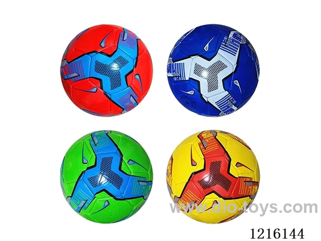 9 inch soccer