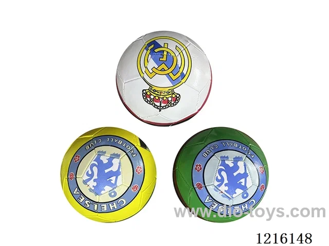 9 inch soccer