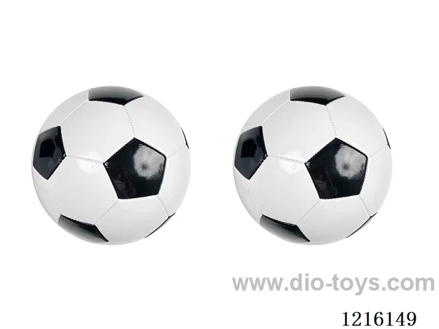 9 inch soccer