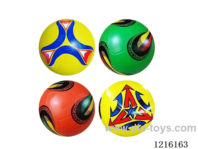 8 inch soccer ball