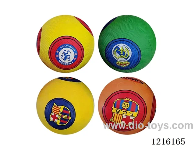 8 inch soccer