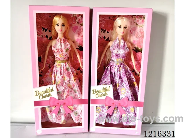 11 inch Barbie