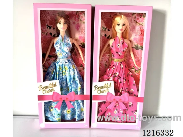 11 inch Barbie
