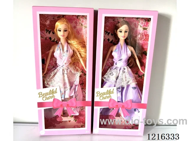 11 inch Barbie