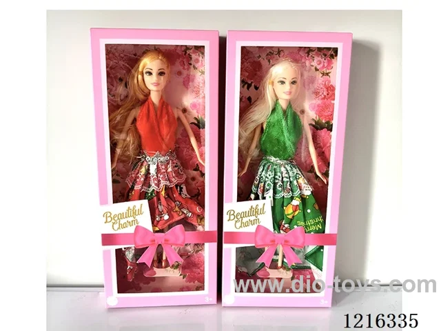 11 inch Barbie