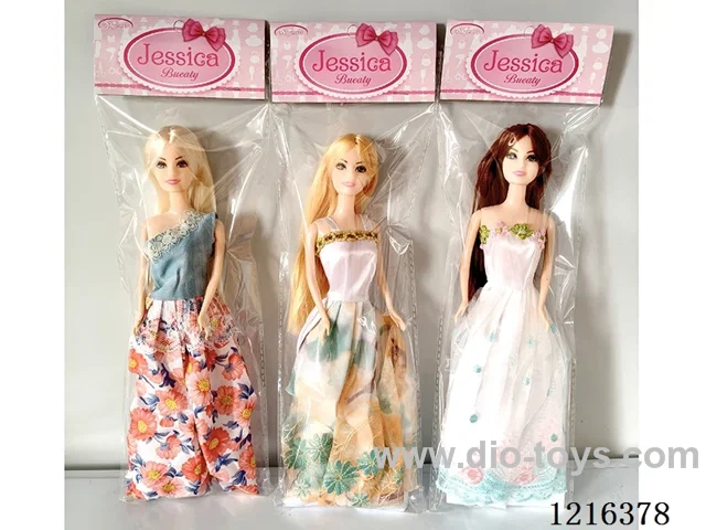 11 inch Barbie
