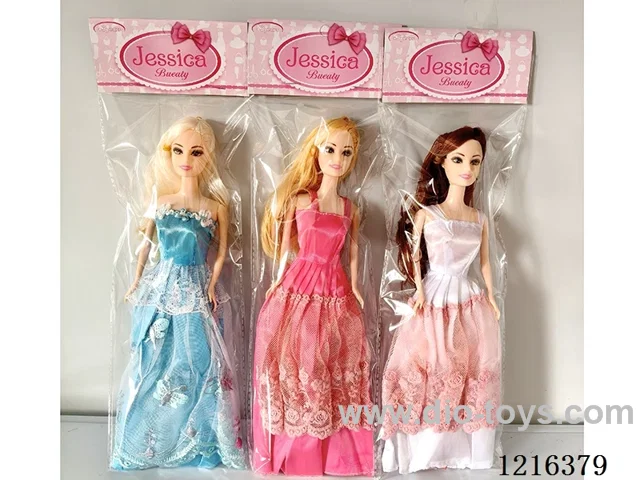 11 inch Barbie