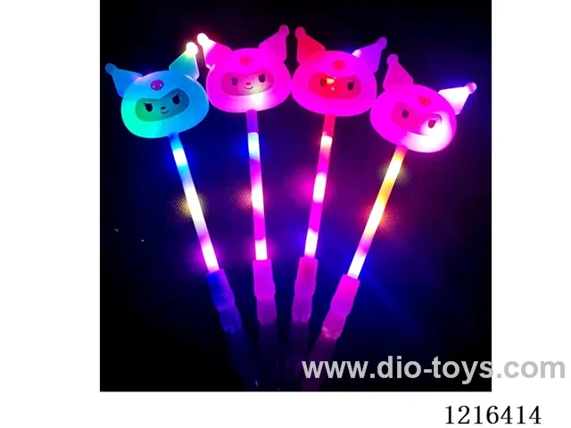 Flash stick