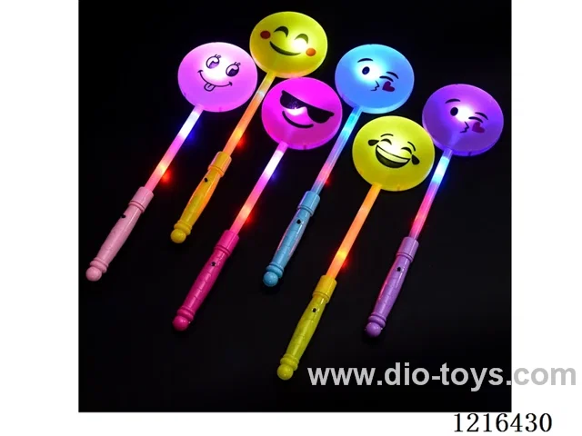 Flash stick