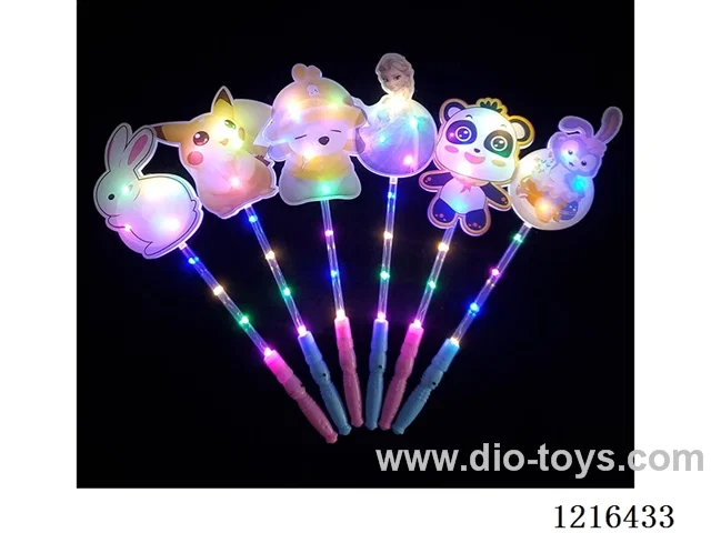 Flash stick