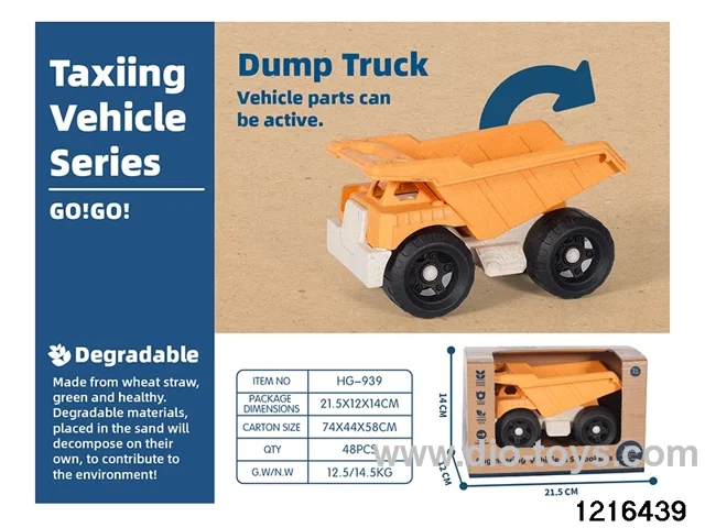 Sliding transport vehicle