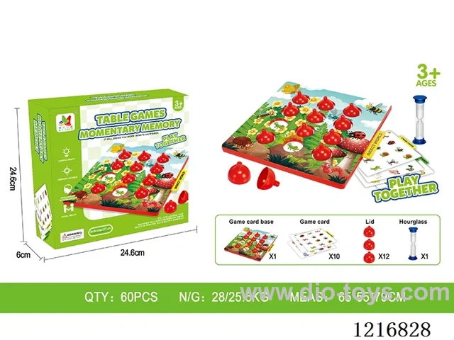 Intelligence Interactive Memory Board