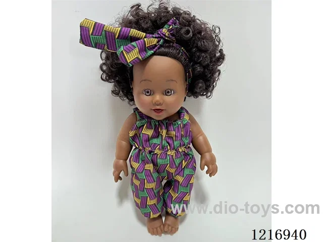 32cm Vinyl Reborn Dolls