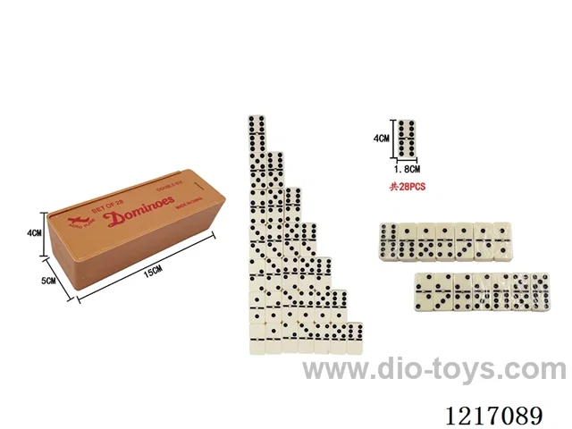 Dominoes