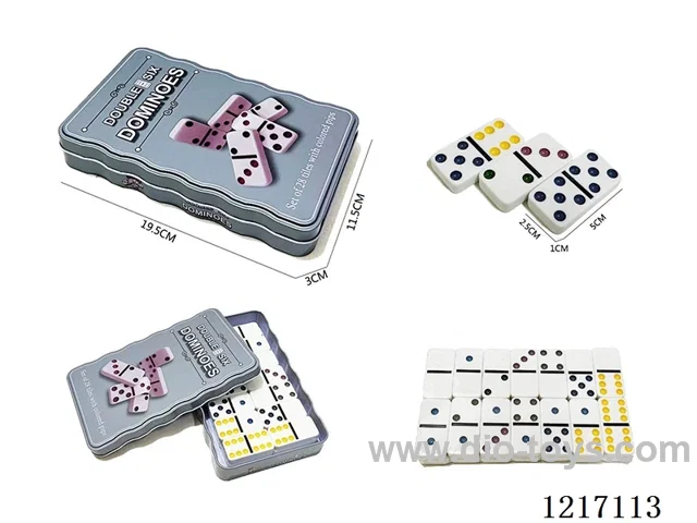 Dominoes