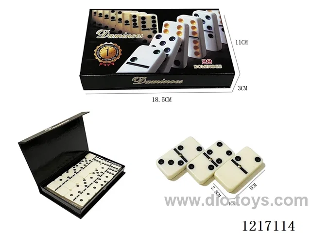 Dominoes