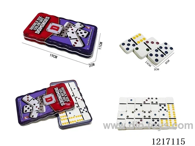 Dominoes