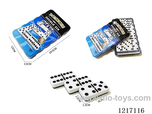 Dominoes