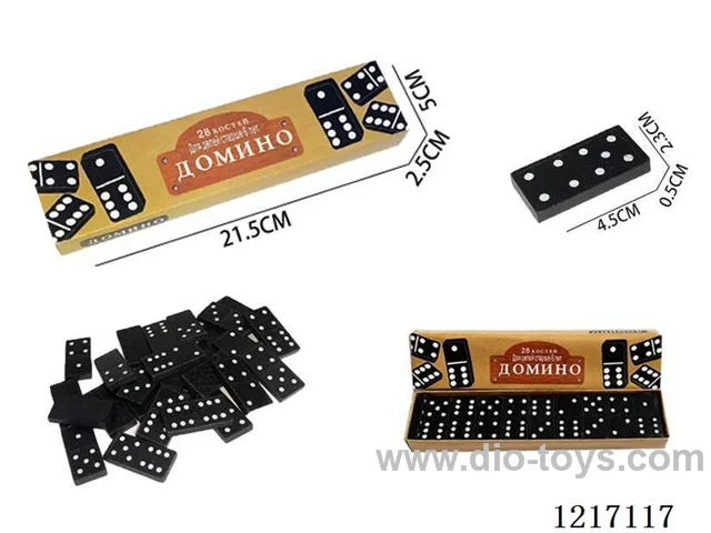 Dominoes
