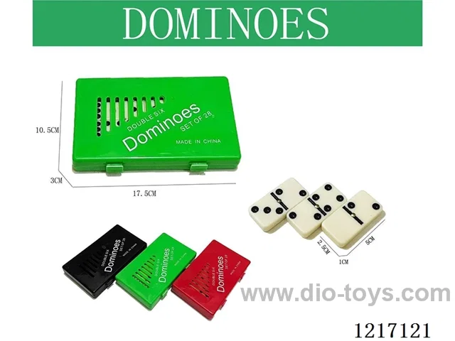 Dominoes