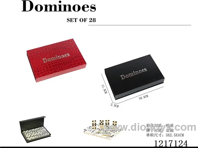 Dominoes