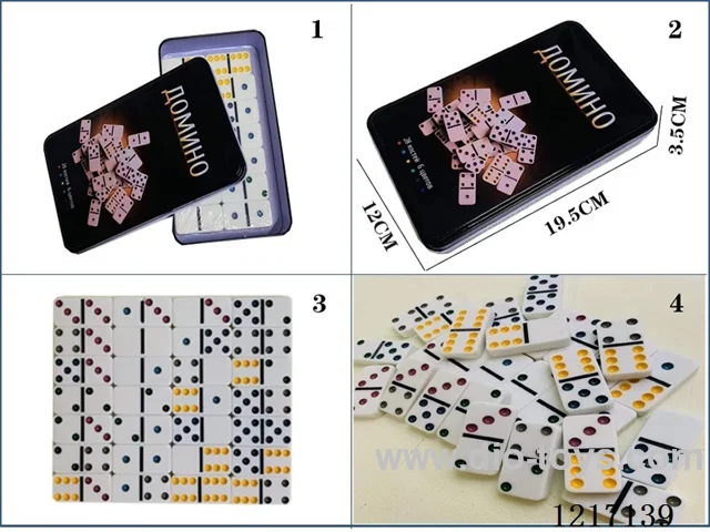 Dominoes