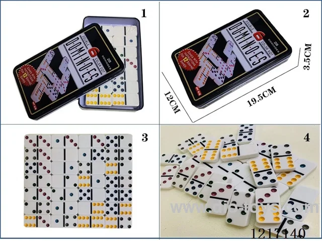 Dominoes
