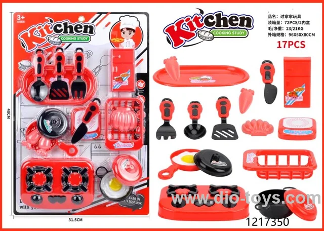 kitchen set
