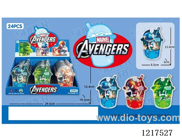 water machine 24PCS
