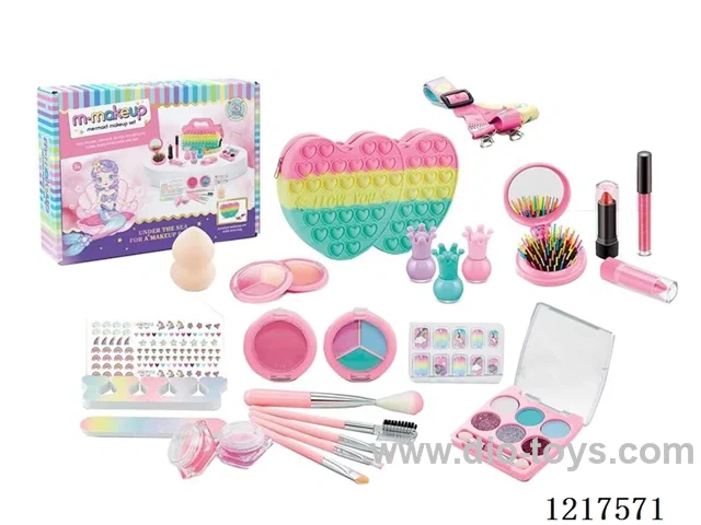 Children's Cosmetic Sets