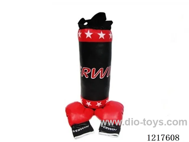 Boxing set