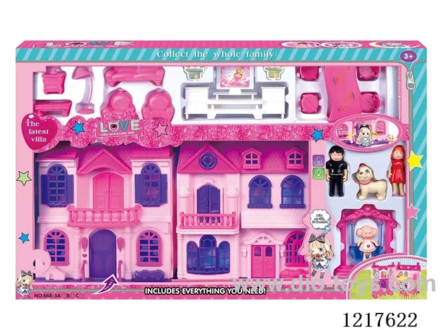 Villa Set