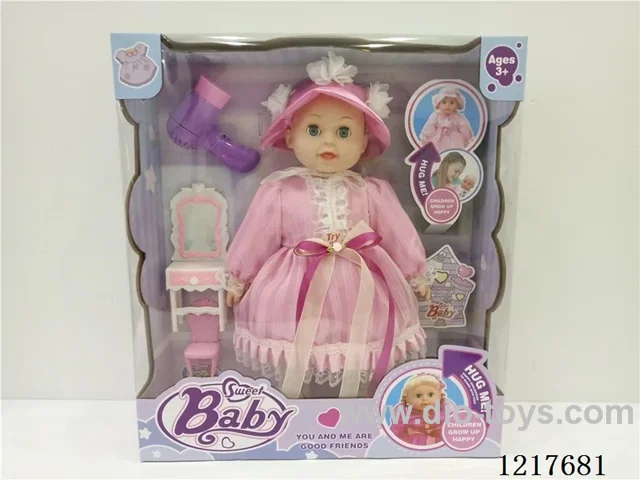Dolls