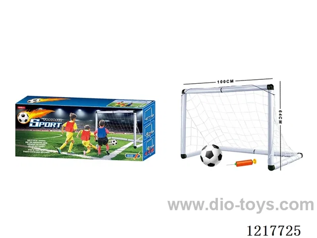 Large Children's Soccer Goal