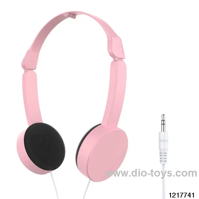 Wireless headphones