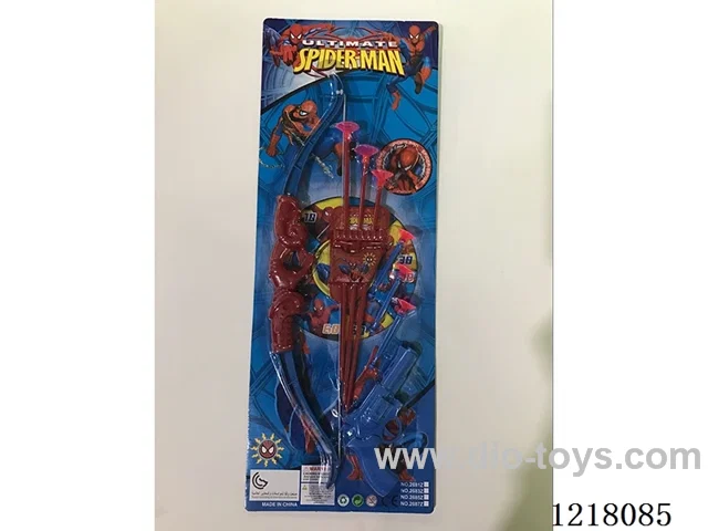 bow and arrow set