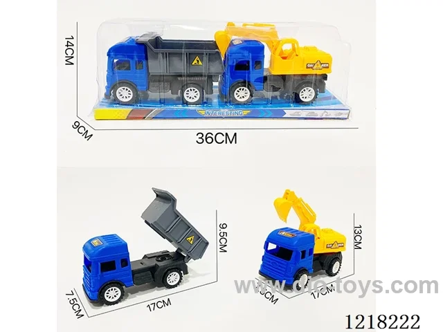 free wheel engineering car
