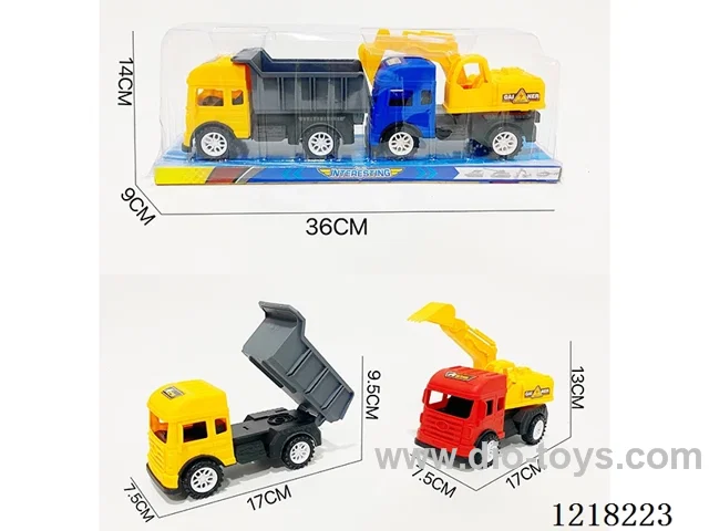 free wheel engineering car