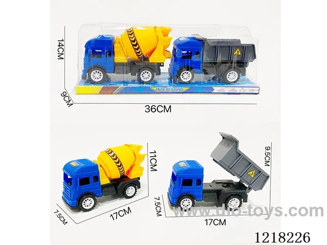 free wheel engineering car