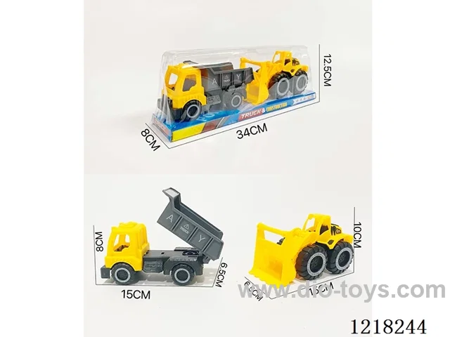 free wheel engineering car