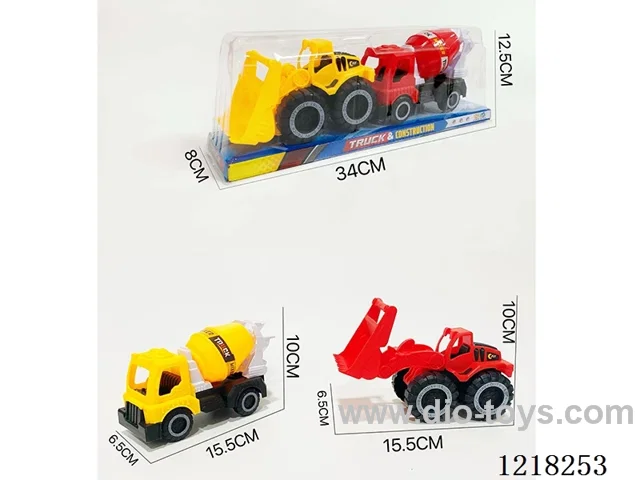 free wheel engineering car