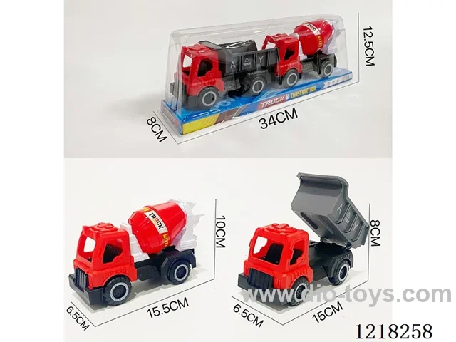 free wheel engineering car