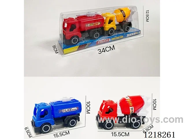 free wheel engineering car