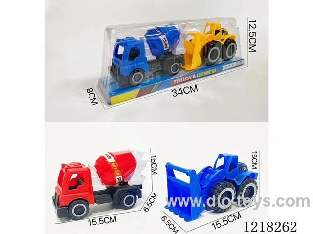 free wheel engineering car